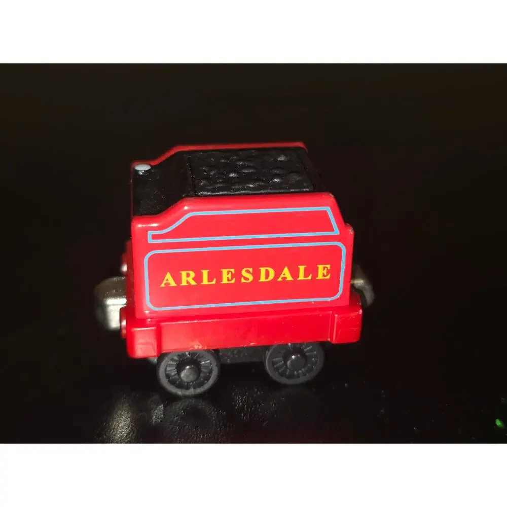 Thomas & Friends hand ships